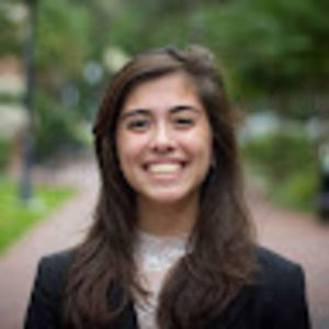 Meet your Posher, Deanna